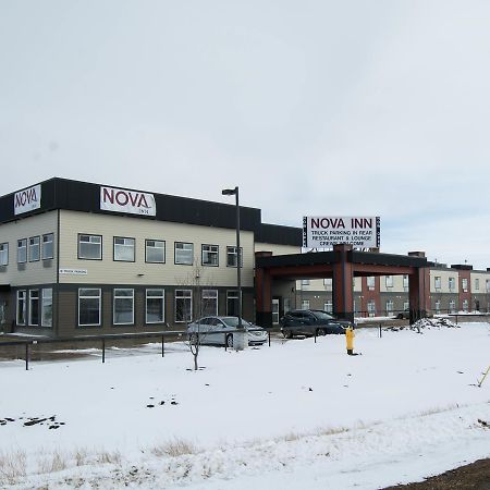 Nova Inn Manning Dış mekan fotoğraf