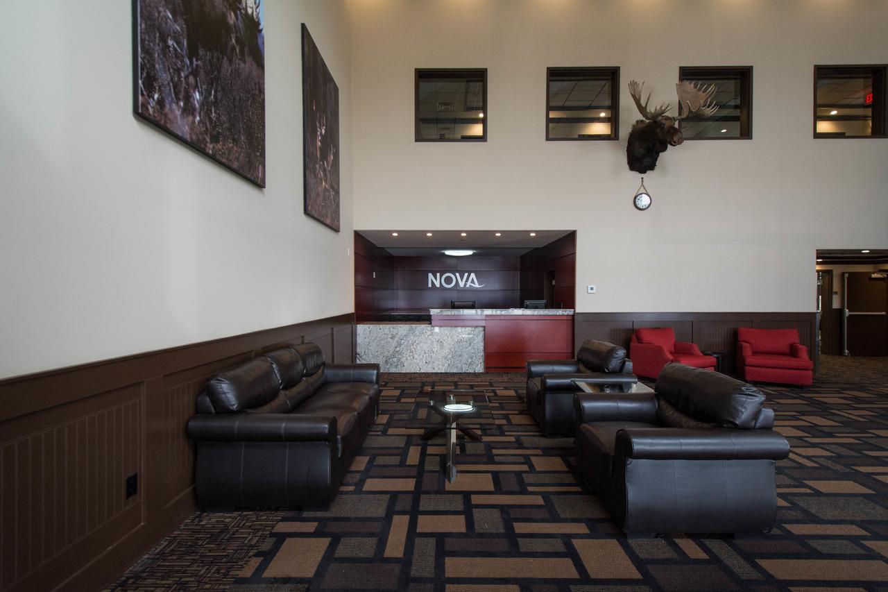 Nova Inn Manning Dış mekan fotoğraf
