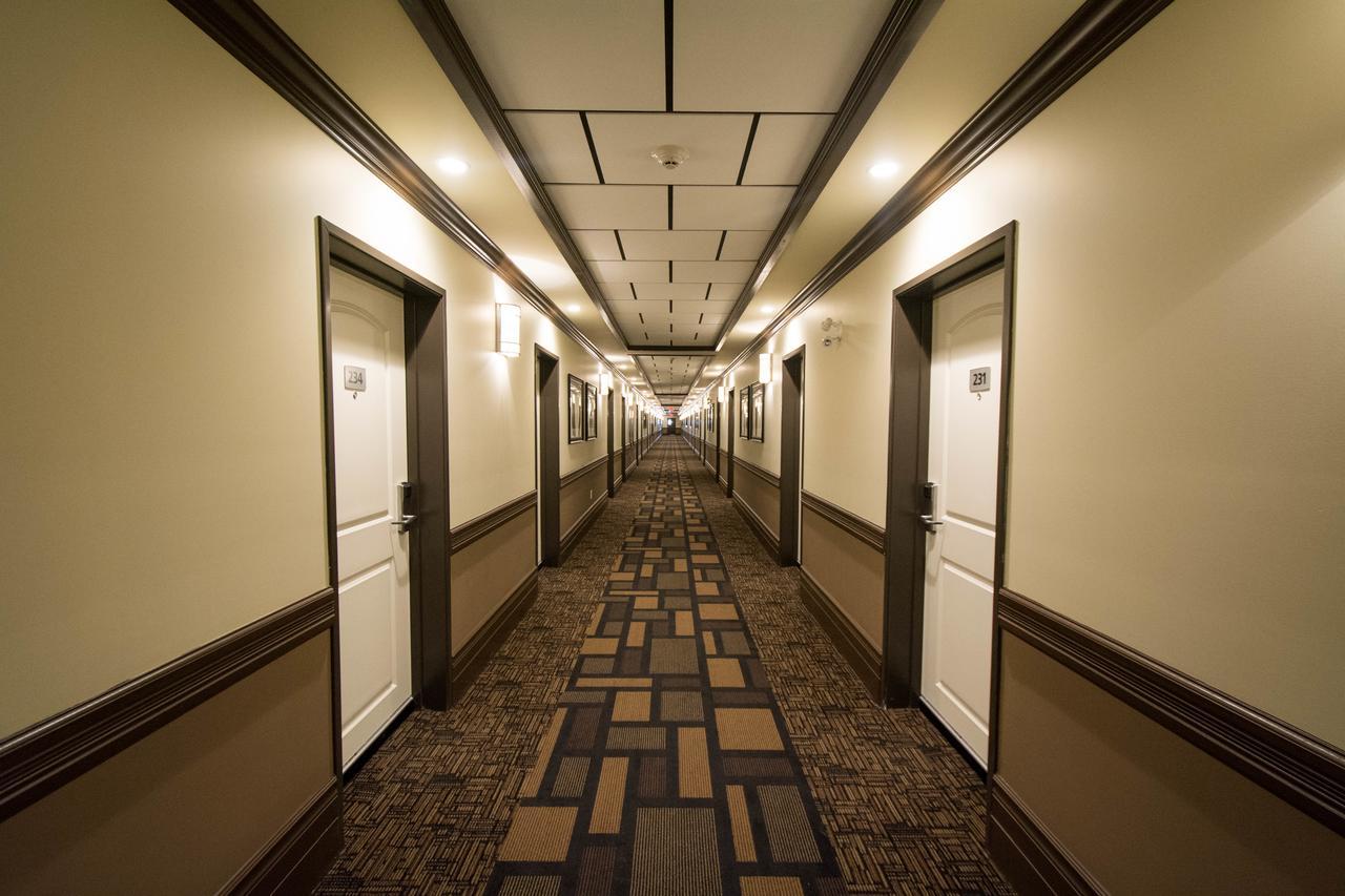Nova Inn Manning Dış mekan fotoğraf